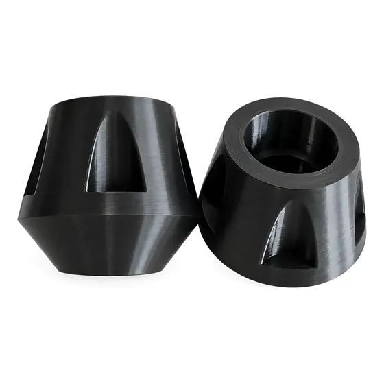 Slider Repuesto Puntera Moto Tipo Kraftec Ktm Benelli Bajaj