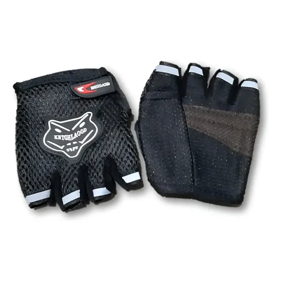 Guantes Motocross Niños . Enduro. Bici. Cuatri. Karting.