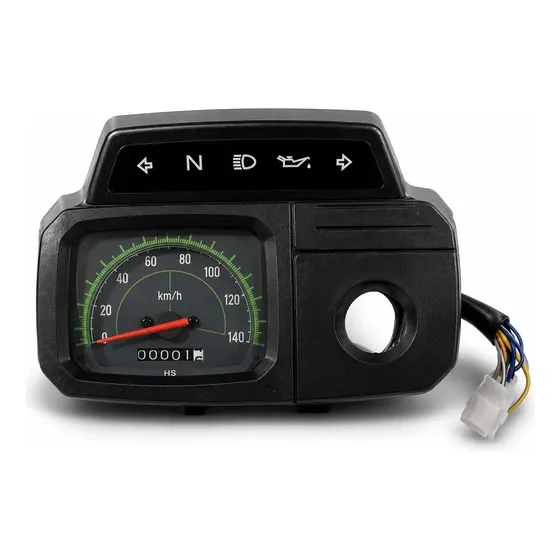 Tablero Completo Suzuki Ax 100 Motos Coyote