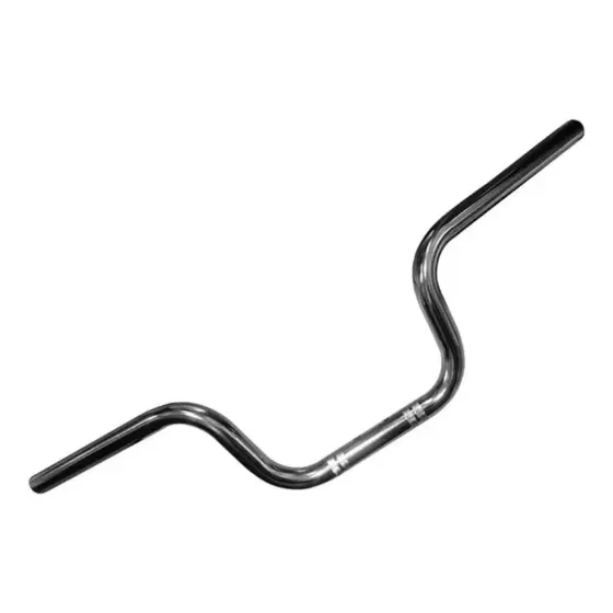 Manubrio Yamaha Ybr 125 Ed Brasil Chino (todas) M Coyote