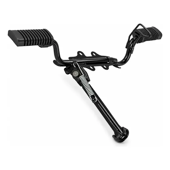 Arco Posapie Completo Gilera Smash 110 Varios 110 M Coyote