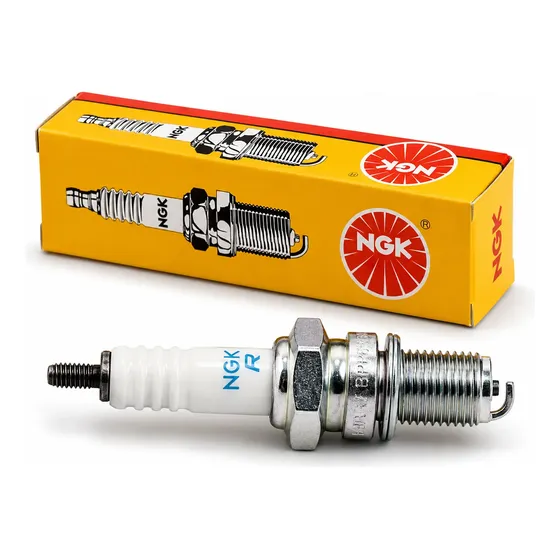 Bujia Ngk Cpr8ea-9 Honda Cb 190r Motos Coyote