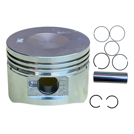Kit De Piston Completo Corven Energy 110 / Piston 52.4mm
