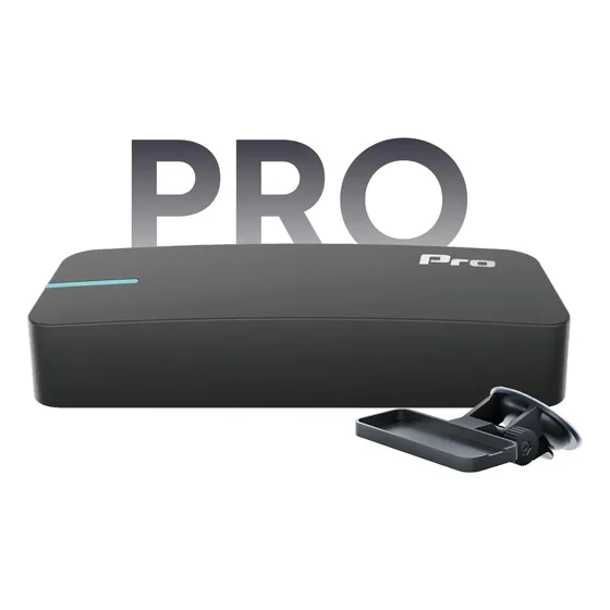 Dragy Pro Con Base Magnética Medidor Gps Rendimiento Racing