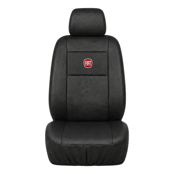 Fundas Asientos Autos Completa Fiat Qubo-cronos Idea Reparti
