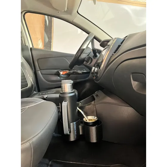 Porta Termo Mate Chevrolet Tracker