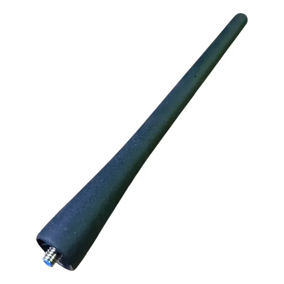 Mástil De Antena Ford Ranger Focus Ecosport