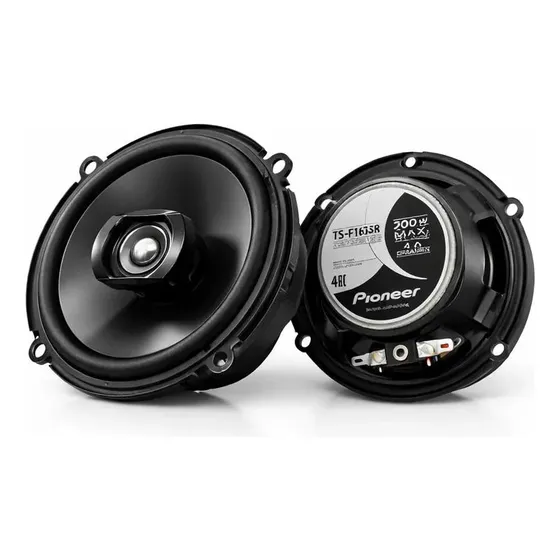 2 Parlantes Pioneer Amarok 2010-2023 Reemplazo