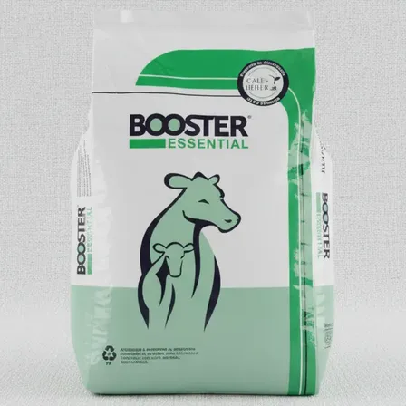 Sustituto Lacteo Para Terneros - Booster Essential - X 20kg