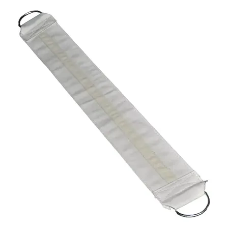 Cincha De Lona Fija Economica