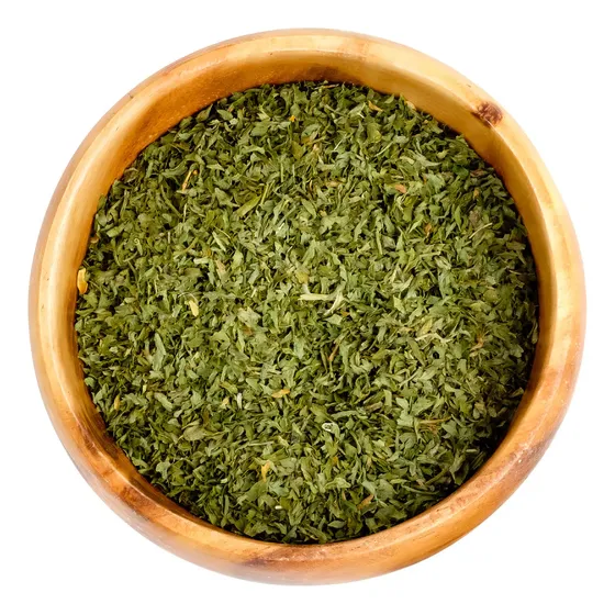 Perejil Deshidratado X 25g Condimento Seco Premium