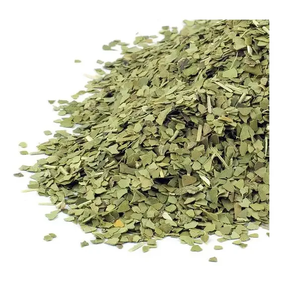 X5kg De Yerba 100% Ilex Dumosa