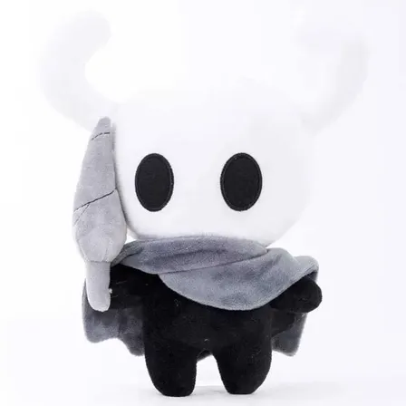 Muñeca De Peluche Hollow Knight, Juego De Hollow Knight