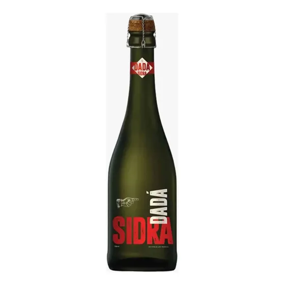SIDRA DADA BOT X 750 CC