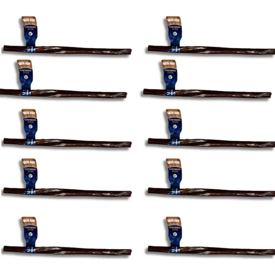 Snack Para Perro Mon Ami Esophagus Stick 12 Esofago Pack X10