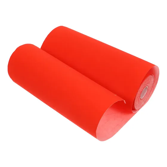 1 Rollo De Papelería Roja De Xuan Para El Año Nuevo Chino