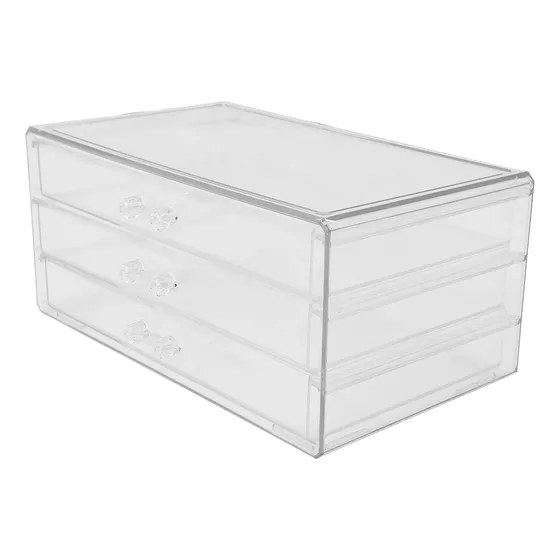 Organizador De Escritorio Multi Capa Para Papelería