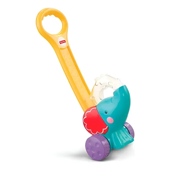 Fisher Price Elefante Caminador Y8651