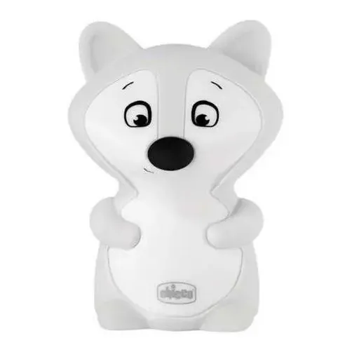 Chicco Luz De Noche Recargable Usb - Zorro