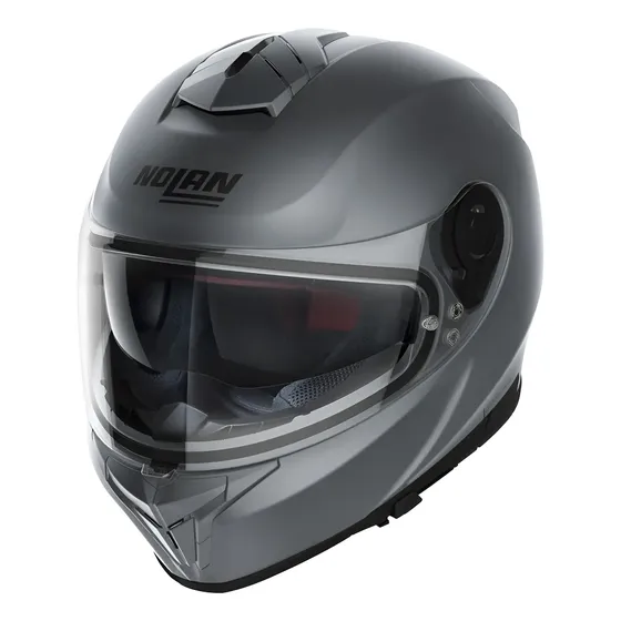 Casco Moto Integral Nolan N80-8 Classic Doble Visor