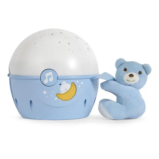 Chicco Proyector Next2 Star Celeste 7647