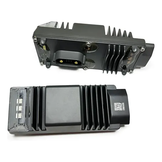 Módulo Esc Para Accesorios Uav Agrícolas Dji T40/t20p