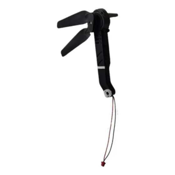 Juego De Brazos De Motor Para Dron Rc, Ensamblaje Frente B