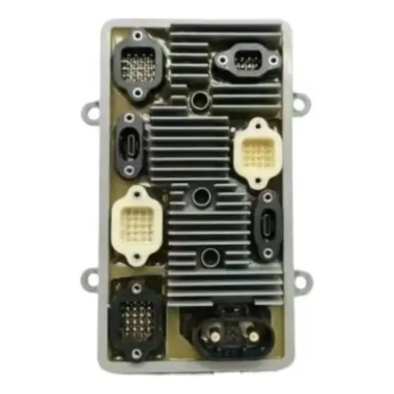 Modulo Accesorio De Dispersión Dji T70p
