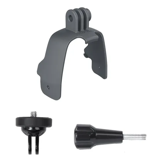 Adaptador De Montaje De Cámara Soporte De Extensión Superior Mounts