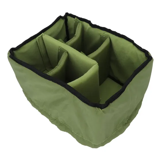 Bolsa Interior Para Cámara Réflex Digital, Bolso De Gran Cap