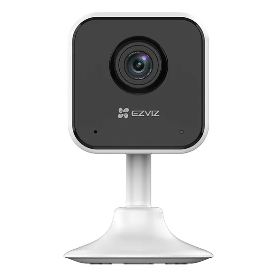 Cámara De Seguridad H1c Ezviz Mini 2mp Espía 1080p Audio