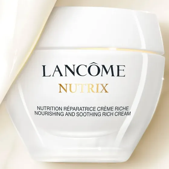 Crema Lancome Nutrix 50 Ml
