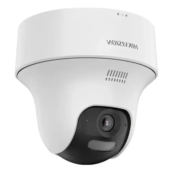 Cámara WiFi Hikvision DS-2CV1F23G2-LIDWF 2MP ColorVu con Audio y Visión Nocturna