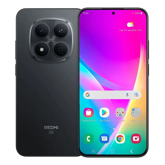 Xiaomi REDMI Note 15 Pro