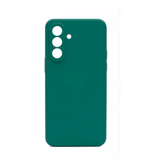 Funda De Tpu Con Felpa Compatible Con Samsung A56