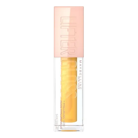 Brillo Labial Hidratante Maybelline Lifter Gloss Honey