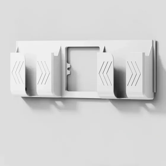 Organizador De Pared Celular Y Control Remoto