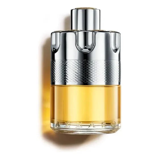 Perfume Azzaro Wanted Hombre edt 100ml Spray