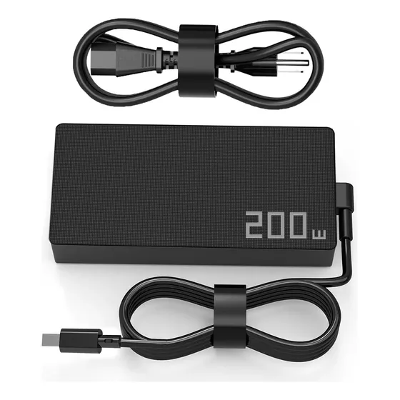 200w A16 A14 Tuf - Cargador Para Portátil Para