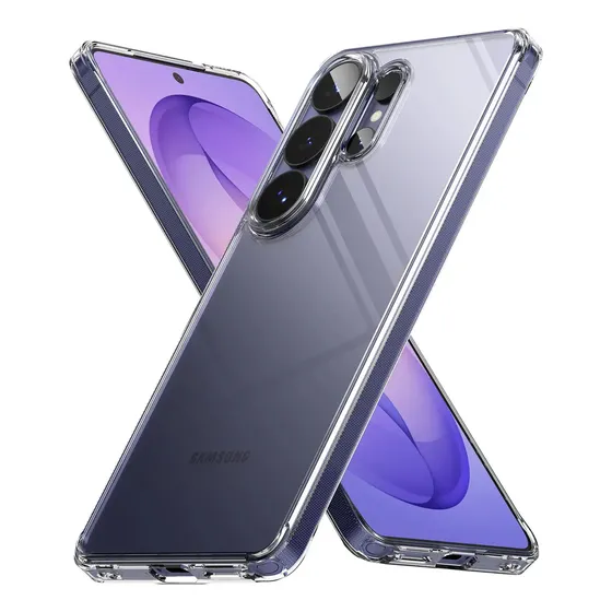 Funda Para Samsung Galaxy S26 Ultra Ringke Fusion Color Matte Anti Impacto