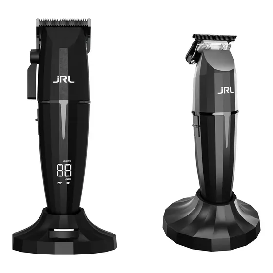 JRL kit onyx negra