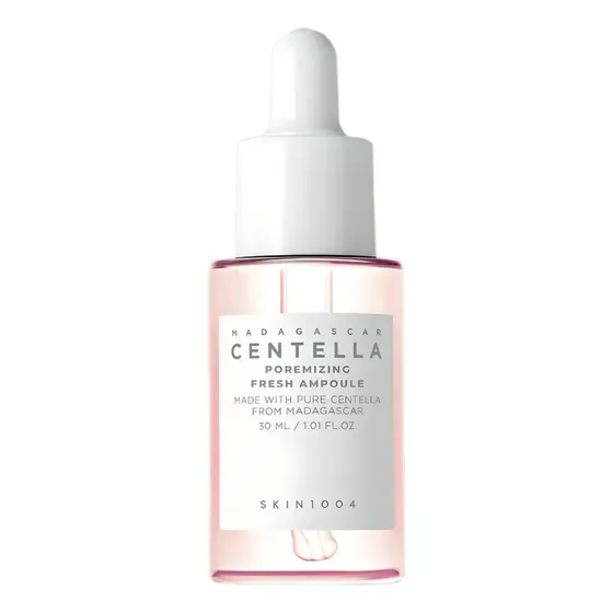 Skin1004 Centella Poremizing Ampoule 30 Ml - Serum Facial Momento De Aplicación Día/noche Tipo De Piel Mixta