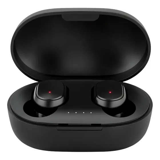 Auriculares Inalambricos Gamer Deportivos Bluetooth In-ear