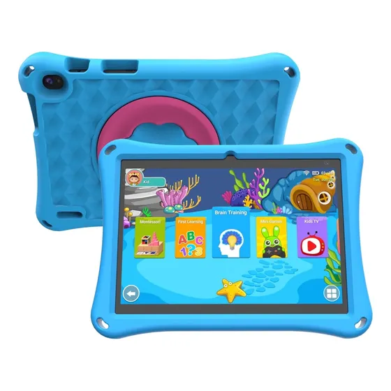 Tableta Para Niños Android 10.1 Pulgadas 32 Gb Rom X14