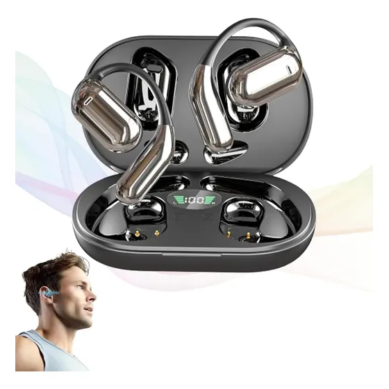 Auriculares Audifonos Ai Traductor 150 Idiomas Inalambricos