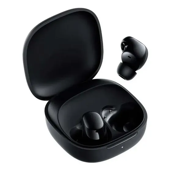 Auriculares In-ear Xiaomi Redmi Buds 6 Play Black