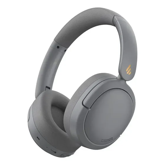 Auriculares con cancelación de ruido Bluetooth 5.4 - W800bt Pro Color Grey