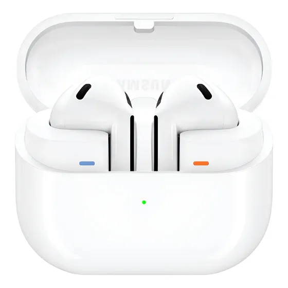 Auriculares Samsung Galaxy Buds 3 White