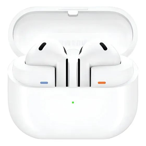 Auriculares Samsung Galaxy Buds3 White Bluetooth Ai