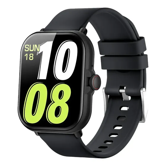 Smartwatch Deportivo Con Llamadas 300 Mah